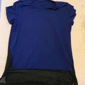 Fabletics workout top